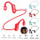 Wireless Bluetooth Earbuds with Noise Cancellation 3
