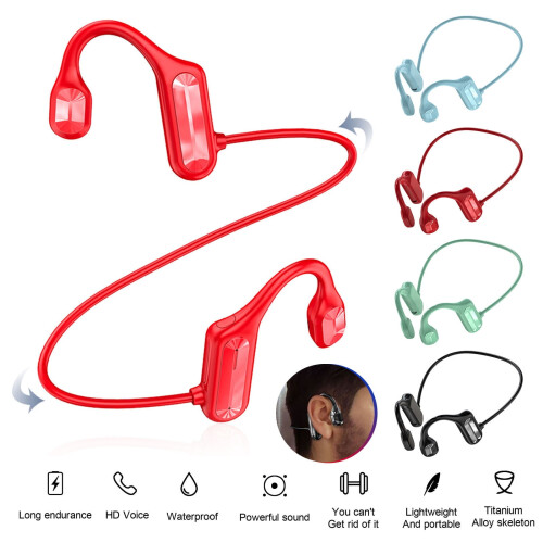 Wireless Bluetooth Earbuds with Noise Cancellation 2