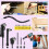 Σετ 17 τεμαχίων εύκαμπτων τηλεσκοπικών βάσεων κατσαβιδιού με μαγνητική άκρη 4