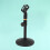 2 Count Collapsible Foldable Table with Stand Boom Mini Microphone Microphones Man 6