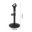 Collapsible Foldable Table with Stand for Mini Microphone 2 7