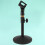 2 Count Collapsible Foldable Table with Stand Boom Mini Microphone Microphones Man 8