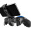 Controller di gioco wireless Bluetooth Blue Elf: connessione istantanea per iOS/Android, PUBG Mobile e Battle Royale, plug-and-play. 5