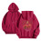 Damen-Sweatshirt mit Kirschmotiv, Kapuzenpullover 4