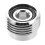 5Pièces Valve Adaptateur Scuba Din-Yoke Compact Pour 3