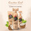 Pet Head Dog Deodoriser Spray - Coconut - 300ml 6