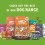 Lily's Kitchen Lily’s Kitchen Joints & Mobility Supplements for Dogs (60 tablets) 6