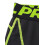 Men's compression capri pants cool dry 3/4 length 2