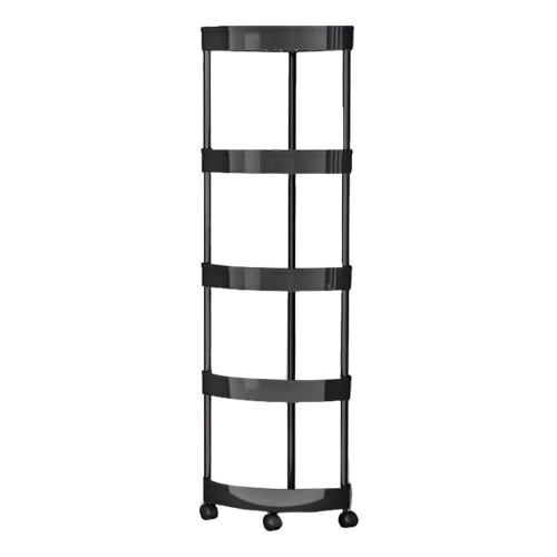 Uxgjfwu5-Tier Rolling Storage Cart 1