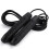 Jump Rope with Thickened Bearings and Comfortable Handles, 4