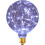 Vintage LED-bollamp E27 3W300lm 2