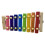 xylophone en forme de poulet multicolore pour enfants 2