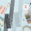 Spitzennagel-Transferfolien – PET, 10 Rollen 3