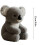 Koaly Emotional Healing Knuffelkoala 1 stuk 3