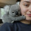 Koaly Emotional Healing Knuffelkoala 1 stuk 7