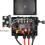 Vinschmagnetreläkontrollbox för 12V ATV/UTV-vinsch 5