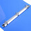 Set van 8 metalen ringbandmechanismen 3