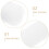 FRCOLOR4Pcs Καλύμματα κυλίνδρων βαφής από βαμβάκι, μίνι ανταλλακτικά και ανταλλακτικά 3