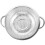 Stainless Steel Mesh Strainer with Handle for Kitchen and Restaurant 3