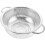 Stainless Steel Mesh Strainer with Handle for Kitchen and Restaurant 5