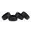 Tillbehör, 4 st/set Bildäck Bildäck Remote Drift Bildäck 1/10 Driftbil 5