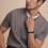 Herren-Lederarmband mit Unendlichkeitsknoten – Valentinstags- oder Geburtstagsgeschenk für ihn, Freund oder Ehemann – Passend für alle 5