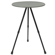Camping Tripod Ultra-light Round Table Coffee Folding Accessories Travel