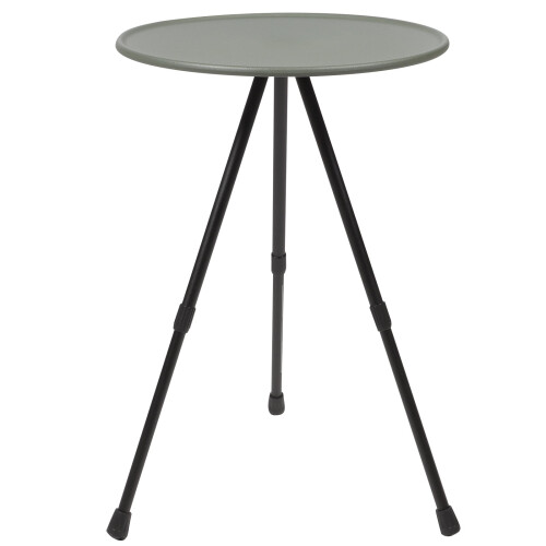 Camping Tripod Ultra-light Round Table Coffee Folding Accessories Travel