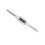 Machinist Tools Adjustable Hand Tap Wrench Die Set Accessories 1