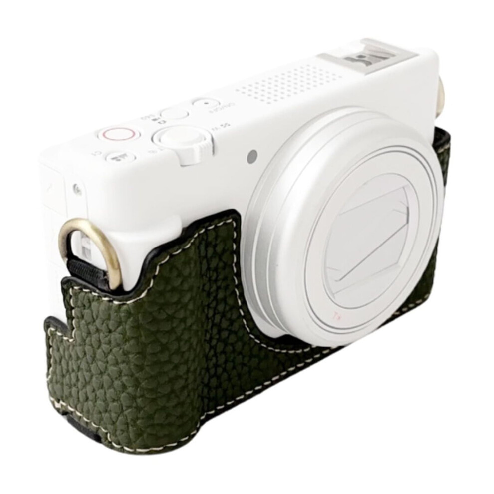 Camera Case,Carry Zv-1F/Zv-1M2 Camera Portable Camera Style Camera Style Camera 9327961618817