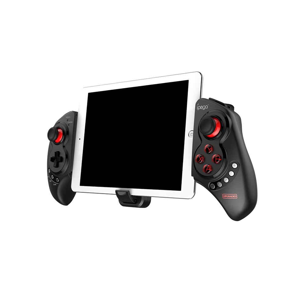 Ipega Bluetooth 4.0 Retractable Game Controller For Ios 9341593804059