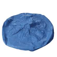 Trampoline Cover, Protective Cover,Tearproof and UV Weather Protection 8Ft
