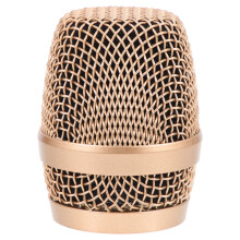 Holder Microphone Head Conference Room Replacement Mesh