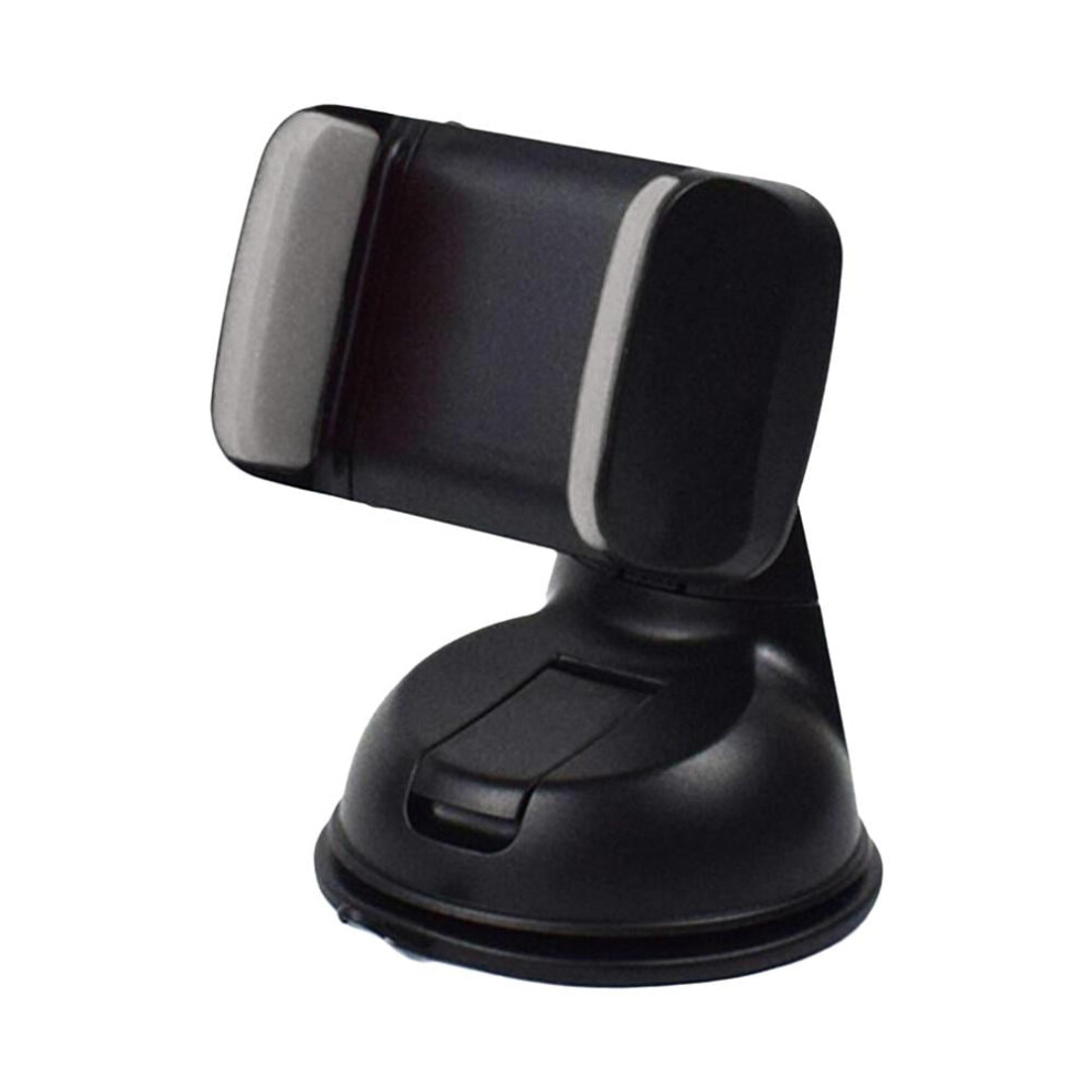 360 Rotating Car Air Vent Phone Mount Universal Clip Holder For Smartphones And Navigation 9327961618572