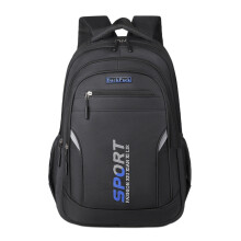 Men's Large Capacity Backpack 16 Inch Business Slim Laptops Travel College School Computer Bag Outdoor Travel Backpack