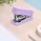Mini Stapler with Smooth Mechanism, Portable Desktop Stapling Tool for Home & Office Use 1