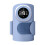 Συσκευή διαμόρφωσης παλμικού βραχίονα - Lazy Fat Reduction Vibration Massage για το λίπος 1