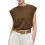 Dames zomer casual tanktop 1