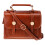 Τσάντα Vintage Μικρή Καφέ Τσάντα Crossbody για Γυναικεία με Λαβή Γυναικεία Τσάντα Ώμου 1