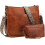 Τσάντα Crossbody για γυναίκες Μοντέρνες τσάντες Hobo από δέρμα Vegan για γυναίκες, τσάντες 1