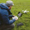 Tello Quadcopter-batteri 1100mAh 3.8V 7