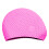 Silicone Swim Cap for Long Curly Hair 1 Pack 2