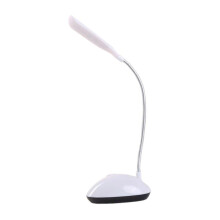 Lampe de bureau LED de chevet réglable, lampe d'étude à éclairage rapide, nouvelle version 2