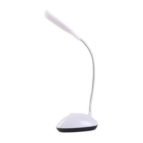 Lampe de bureau LED de chevet réglable, lampe d'étude à éclairage rapide, nouvelle version 2