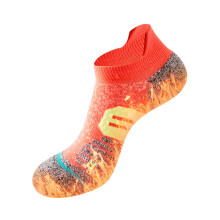 Selvopvarmende sundhedssokker til mænd – smertelindring, støtte ved plantar fasciitis, glat hud, giftfri, ankelstøttedesign