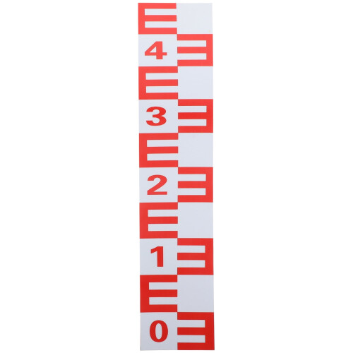 Water Level Measuring Tools 1Pack