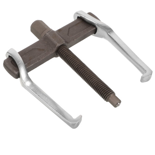 Puller Long Claws Forging Steering Wheel Removal Tool Mechanics Bearing Practical Brake Drum