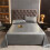 Σε προσφορά Σεντόνια Ice Silk Satin, Queen Size, Δροσερά & Υποαλλεργικά, Ανθεκτικά στις 1