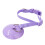 Pet Grooming Suction Cup Holder Adjustable Restraint Loop 1