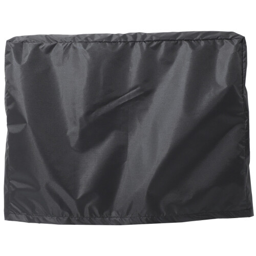Θήκη προστασίας φορητού υπολογιστή Universal Black420D PU, αδιάβροχη, με αντιιδρωτική